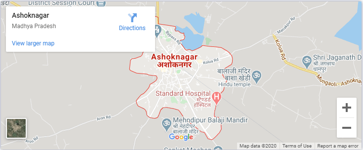 packers and movers ashoknagar