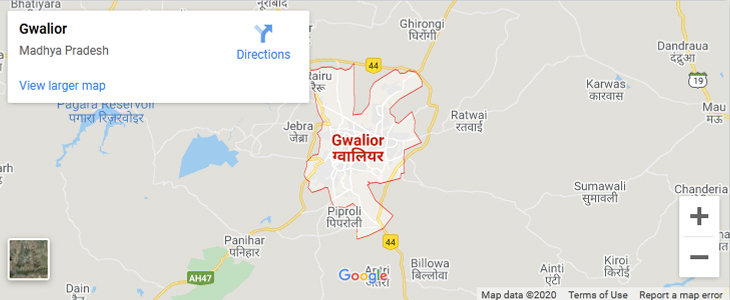 Packers and Movers gwalior