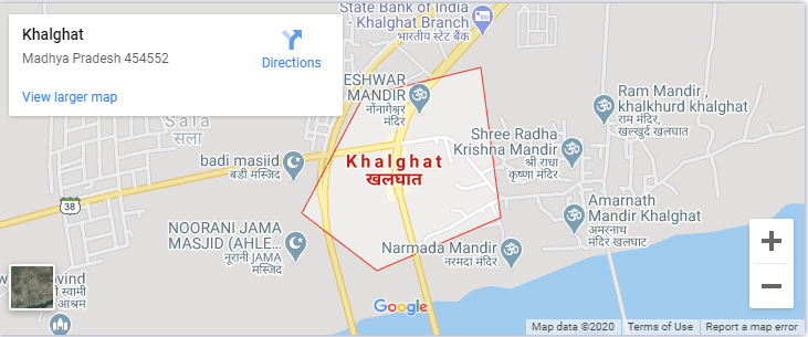 Packers and Movers khalghat