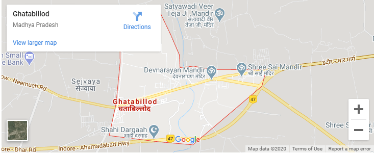 Packers and Movers ghatabillod